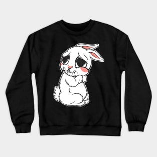 Love Bunny Crewneck Sweatshirt